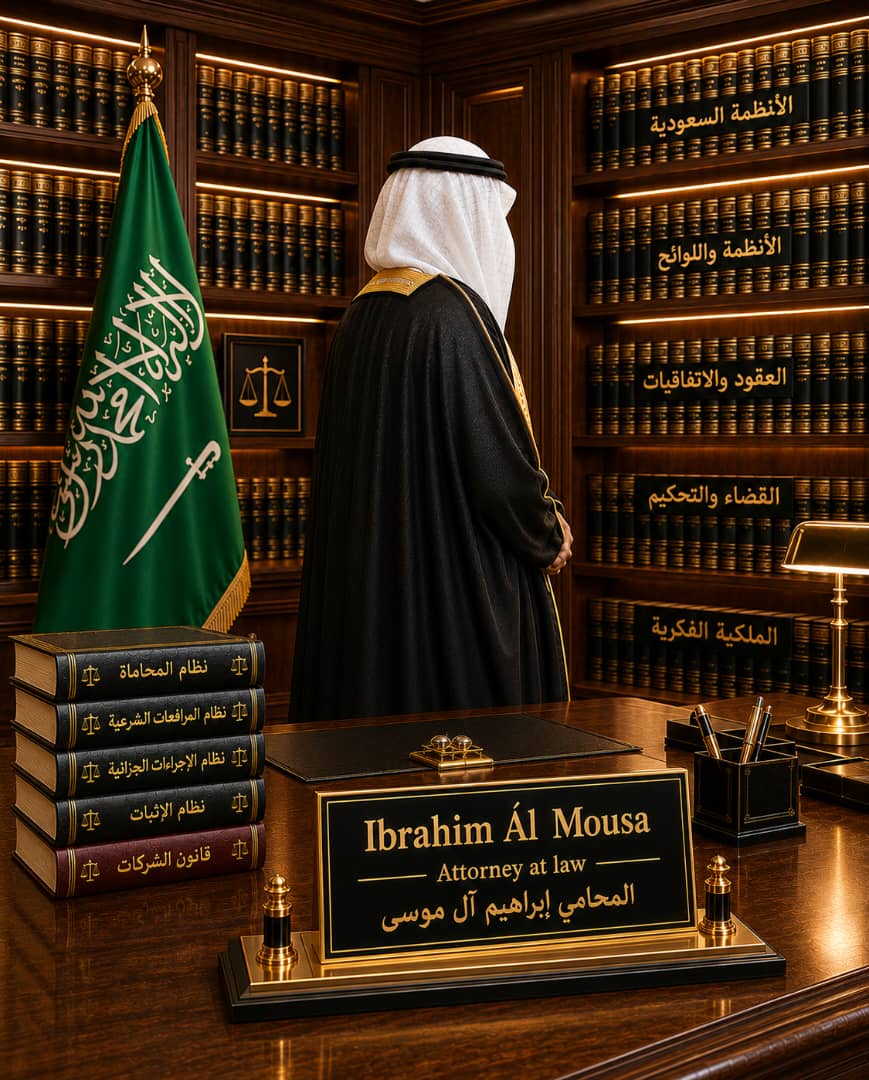 Ibrahim Al-Mousa